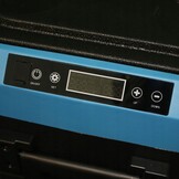 Webber Reiskoelkast LK-040 BEAR - 40L Compressor koelbox met App