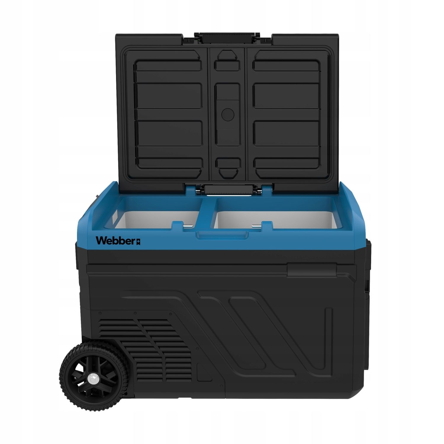 Webber Reiskoelkast LK-040 BEAR - 40L Compressor koelbox met App