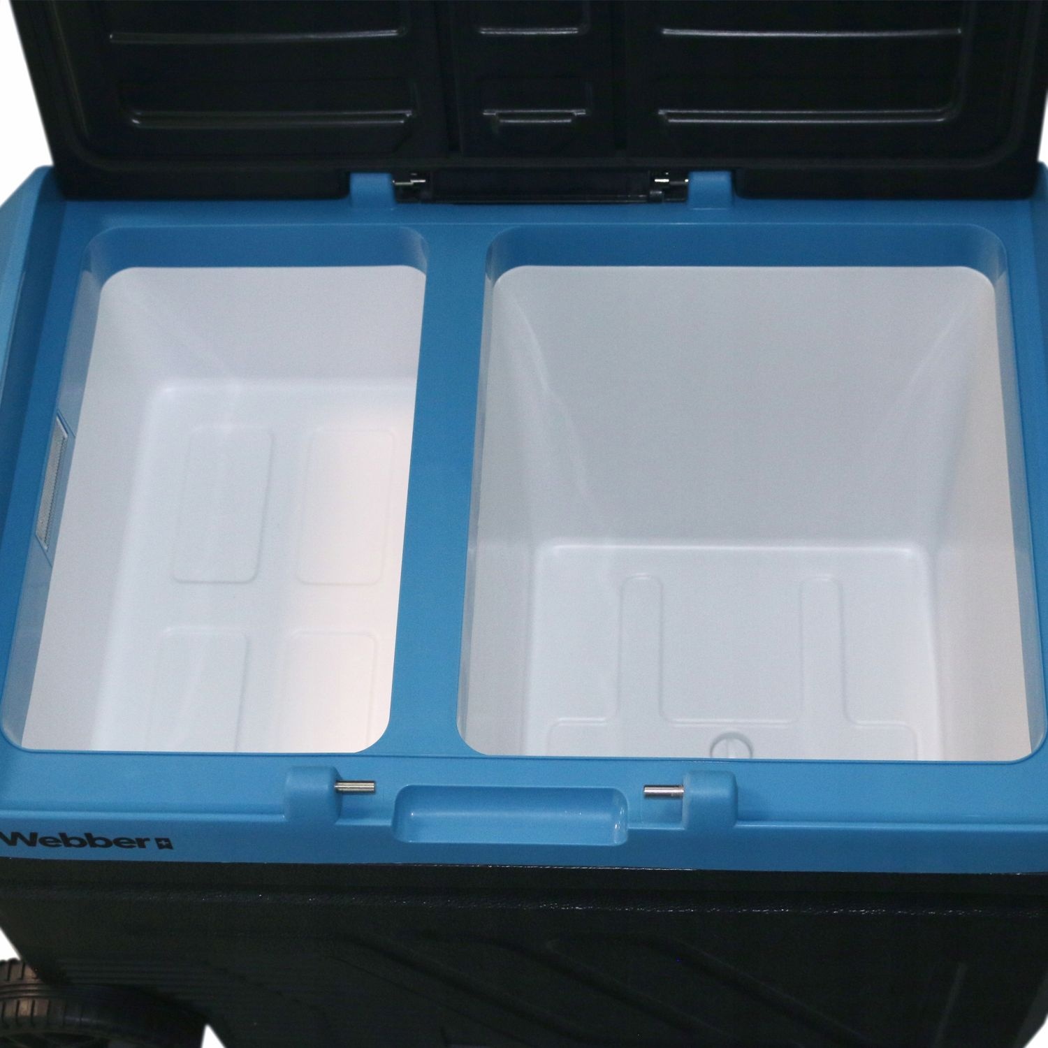 Webber Reiskoelkast LK-040 BEAR - 40L Compressor koelbox met App