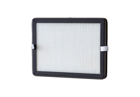 Webber DEC500 Filter - HEPA11 voor 99,97% Schonere Lucht