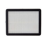 Webber DEC500 Filter - HEPA11 voor 99,97% Schonere Lucht