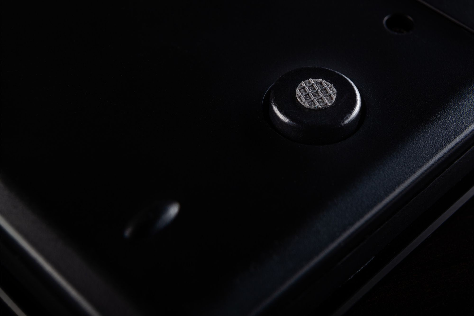 ELDOM Digitale Keukenweegschaal DWK200 - Meet 7 Voedingswaarden