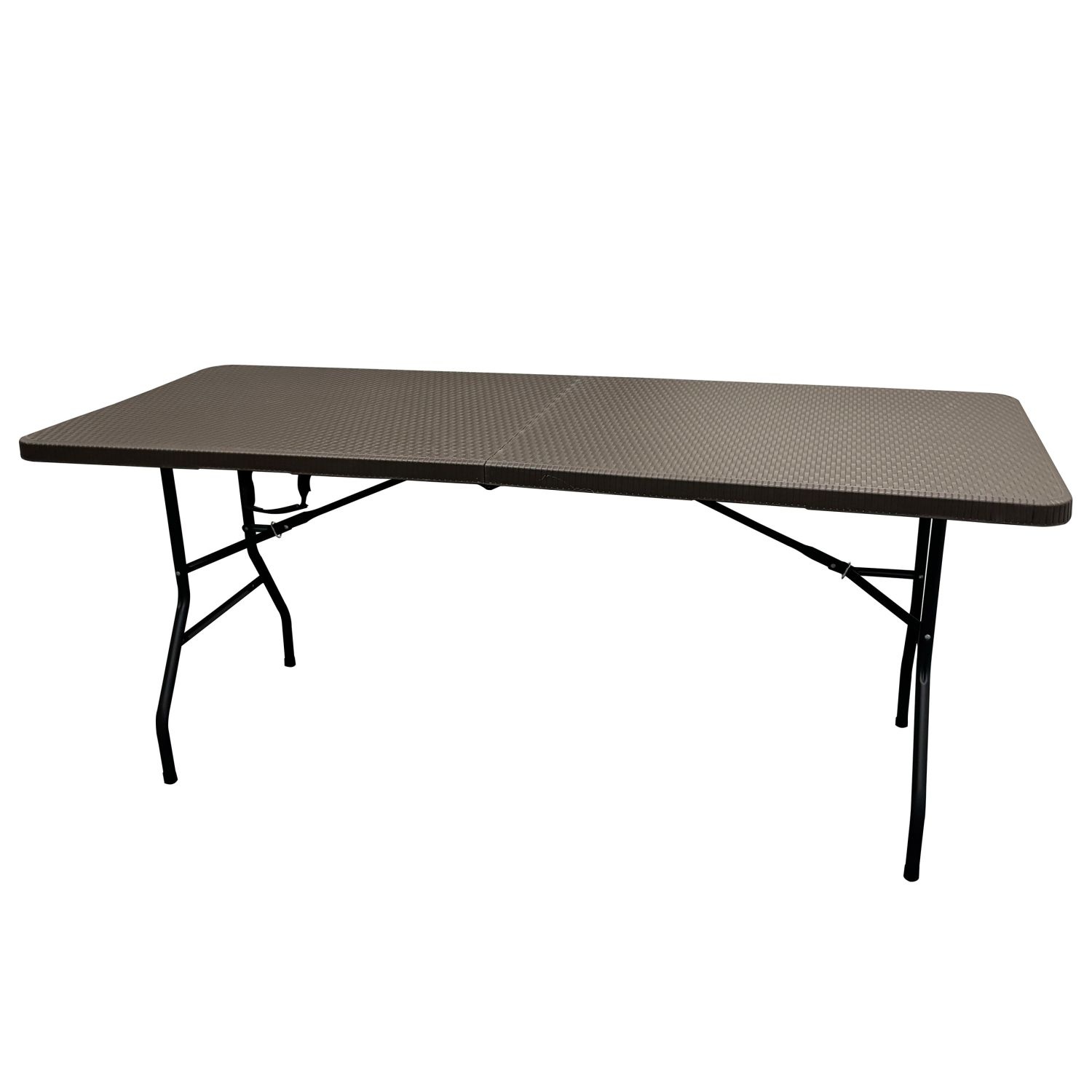 NUFORMA Opvouwbare Catering Bankettafel 180cm - Ruimte voor 8 Personen