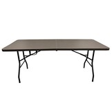 NUFORMA Opvouwbare Catering Bankettafel 180cm - Ruimte voor 8 Personen