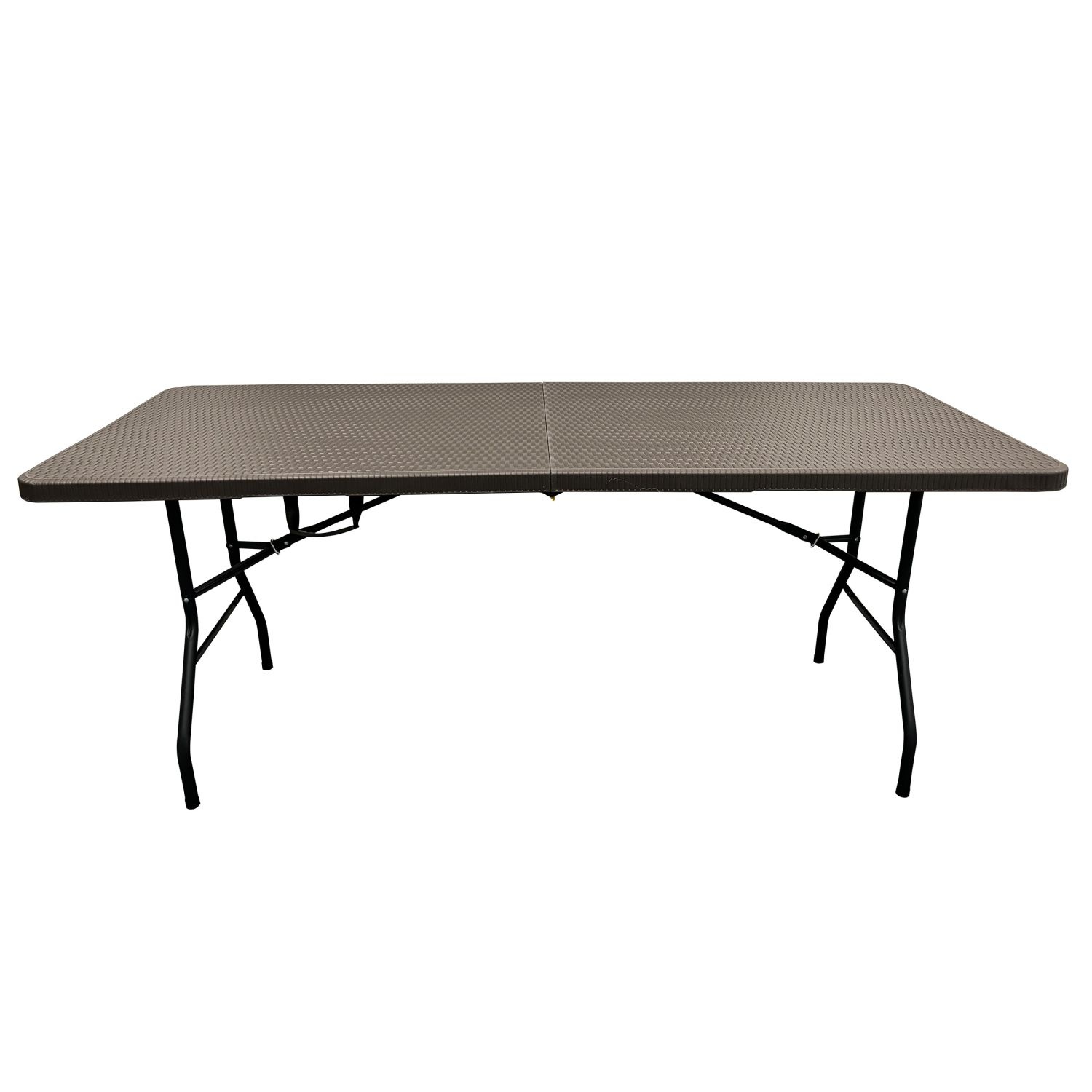 NUFORMA Opvouwbare Catering Bankettafel 180cm - Ruimte voor 8 Personen