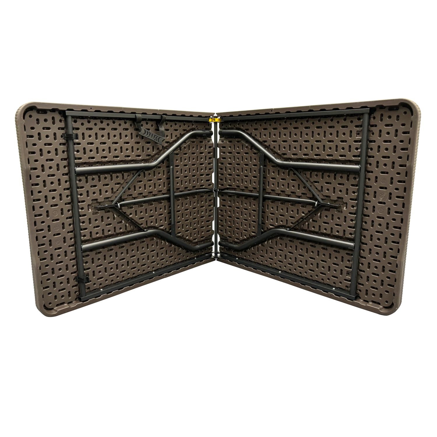 NUFORMA Opvouwbare Catering Bankettafel 180cm - Ruimte voor 8 Personen