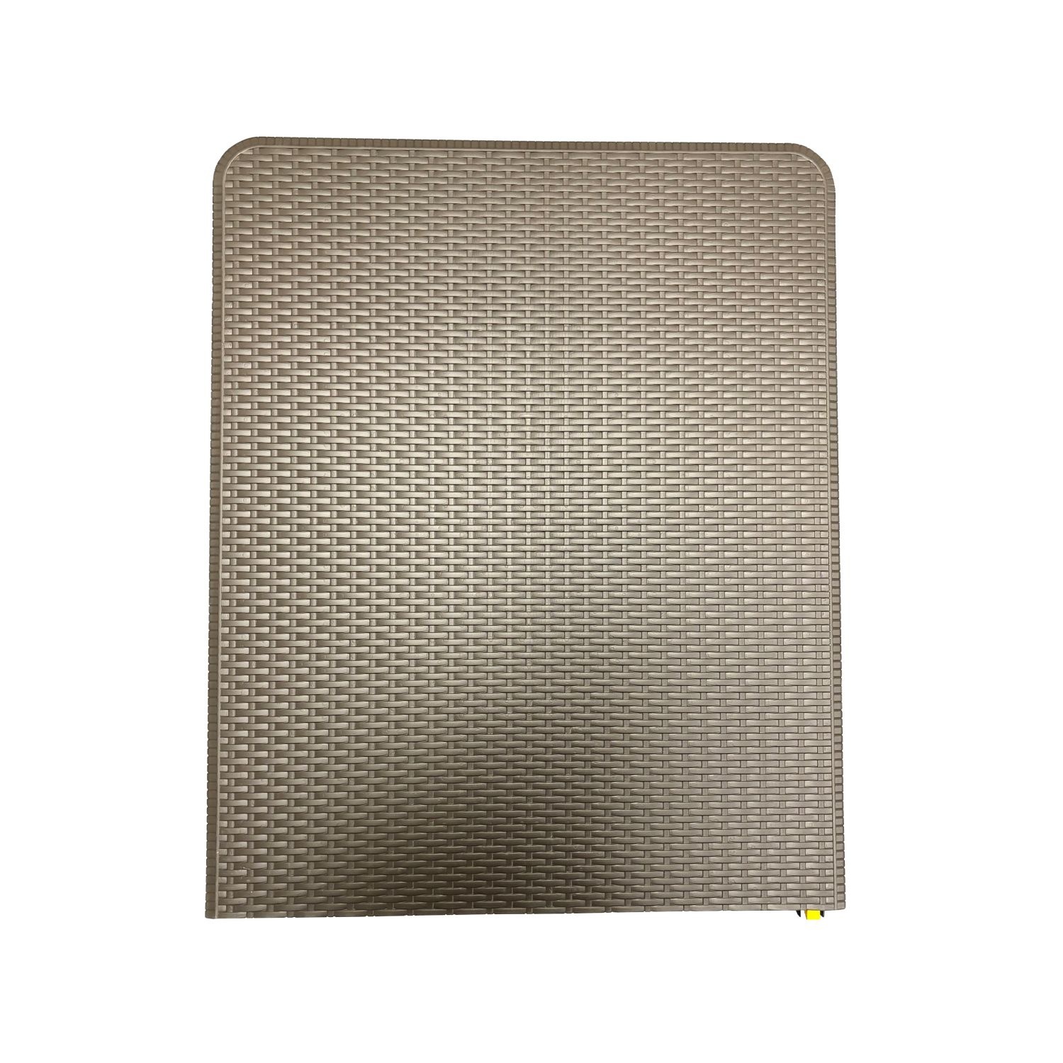 NUFORMA Opvouwbare Catering Bankettafel 180cm - Ruimte voor 8 Personen