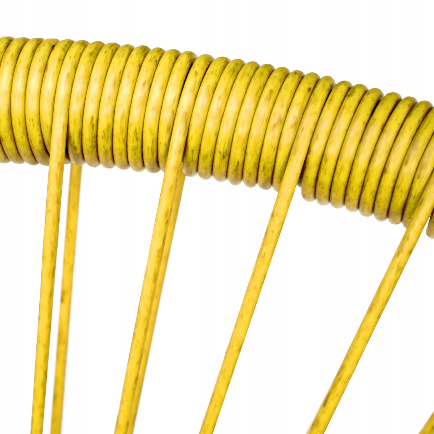 NUFORMA Acapulco Tuinstoel - Stijlvol Comfort voor Balkon en Terras