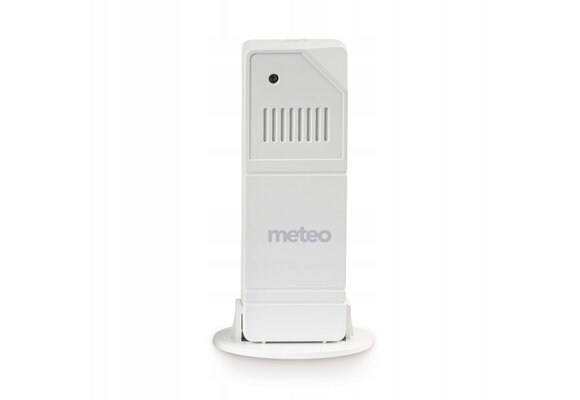 METEO Buitensensor SP208 - Draadloze temperatuurmeting voor je weerstation