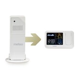 METEO Buitensensor SP208 - Draadloze temperatuurmeting voor je weerstation