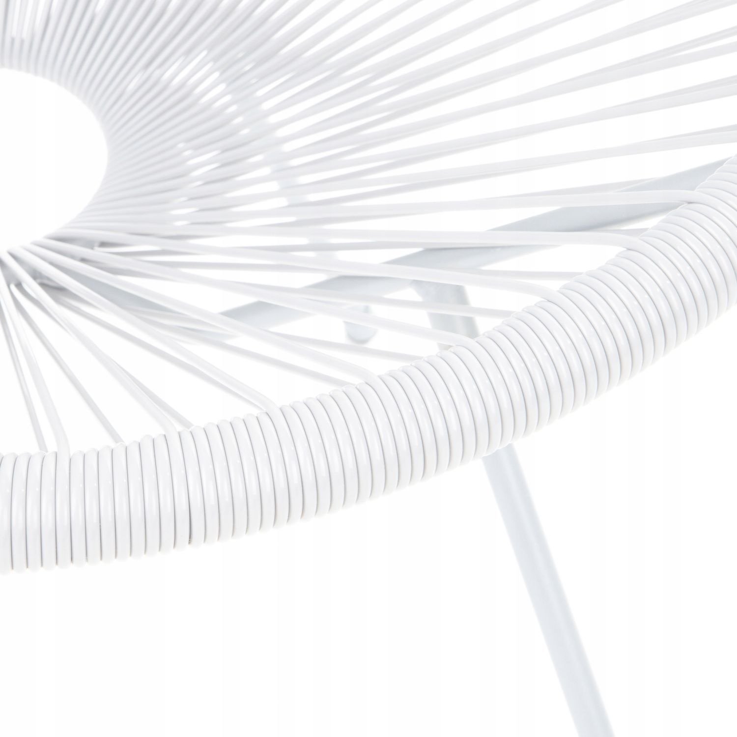 NUFORMA Acapulco Tuinstoel - Weerbestendig en Comfortabel Design