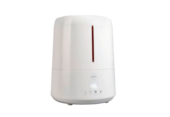 ELDOM Ultrasone luchtbevochtiger NU30 - 4,5L tank en aromatherapie