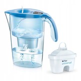 LAICA Stream Line Waterfilterkan - Past perfect in de koelkastdeur