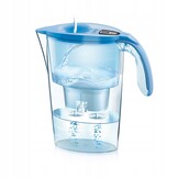 LAICA Stream Line Waterfilterkan - Past perfect in de koelkastdeur