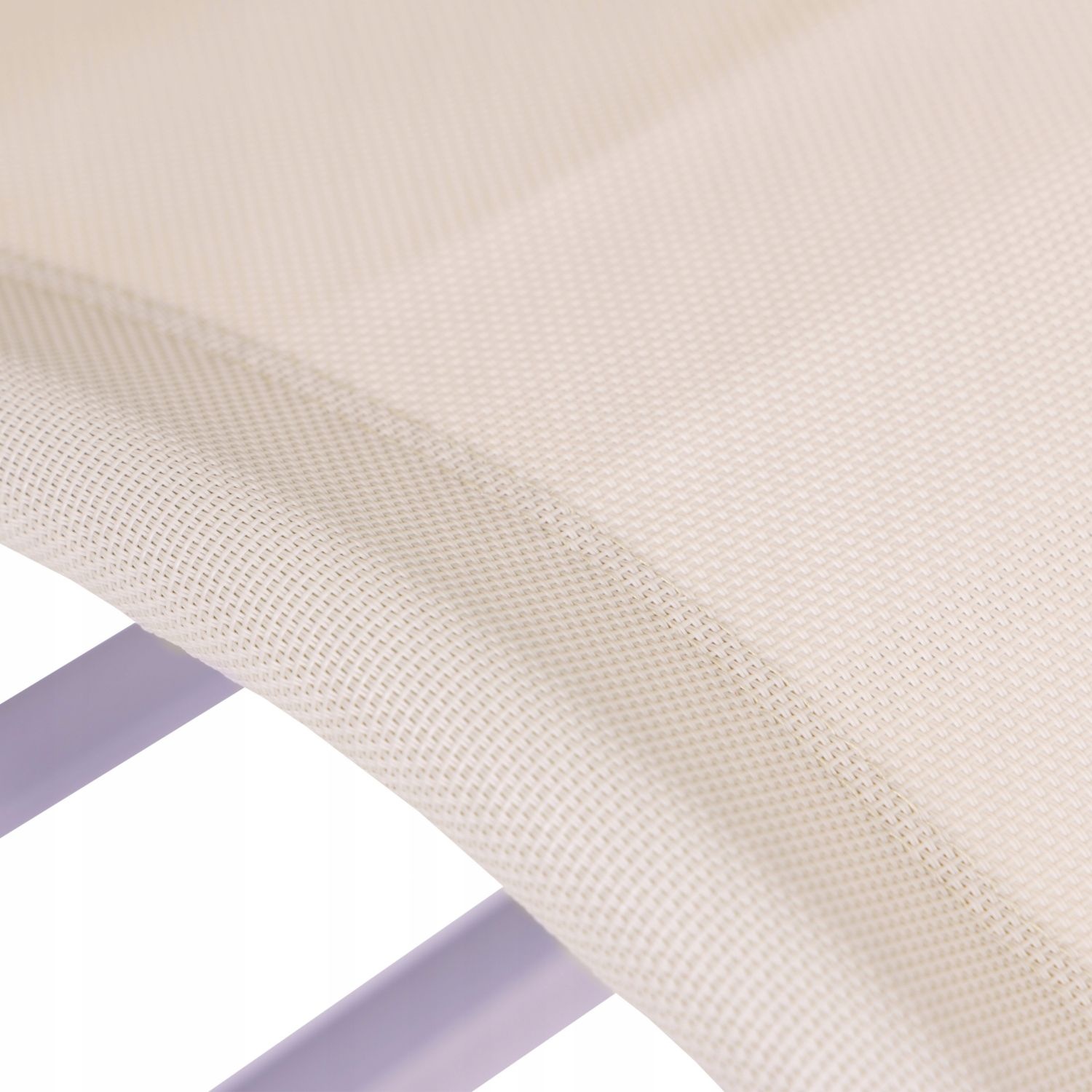 GARDENSELECT Schommelligbed Beige - Ergonomisch met schommelfunctie