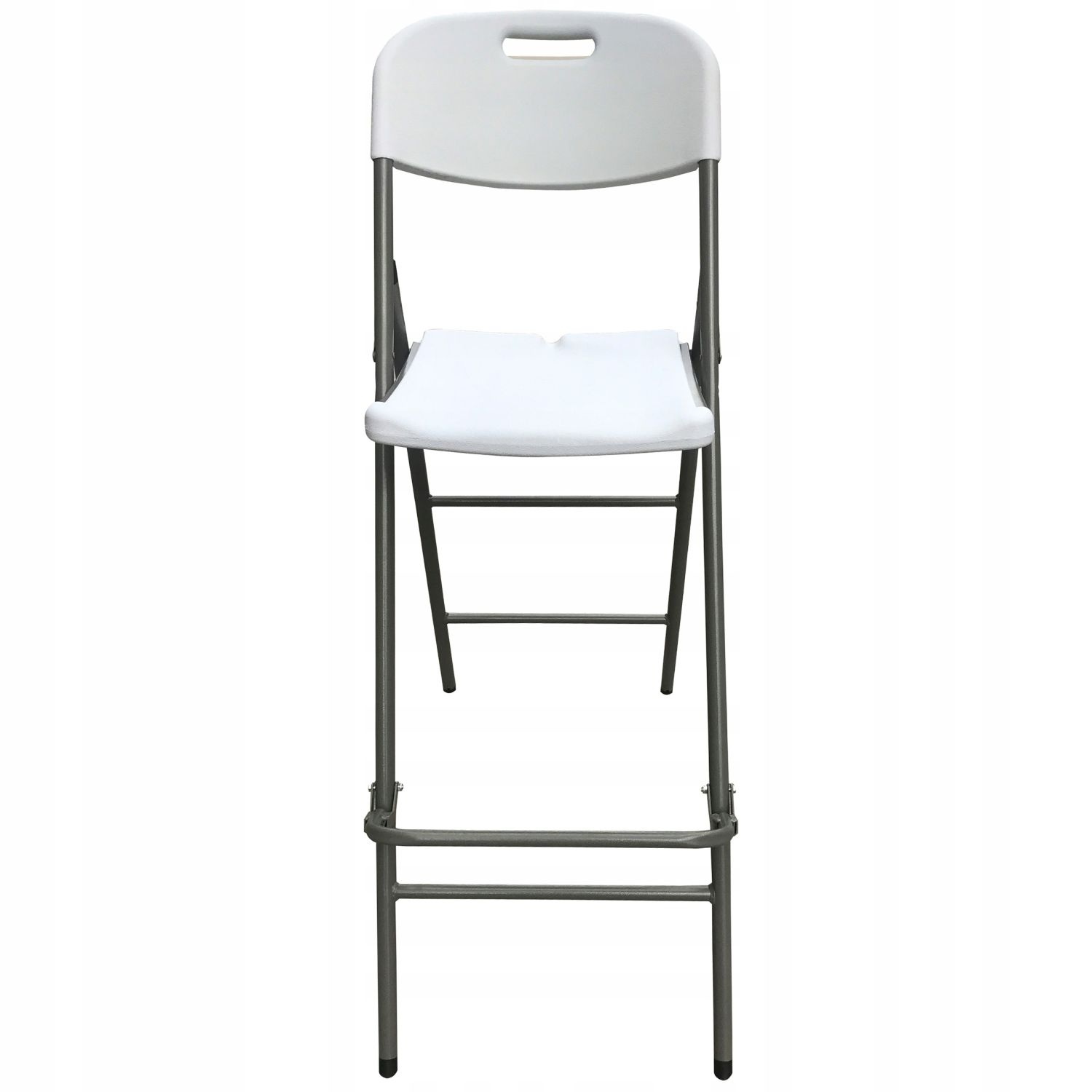 NUFORMA Opvouwbare Stoel - Ergonomisch en Weerbestendig HDPE