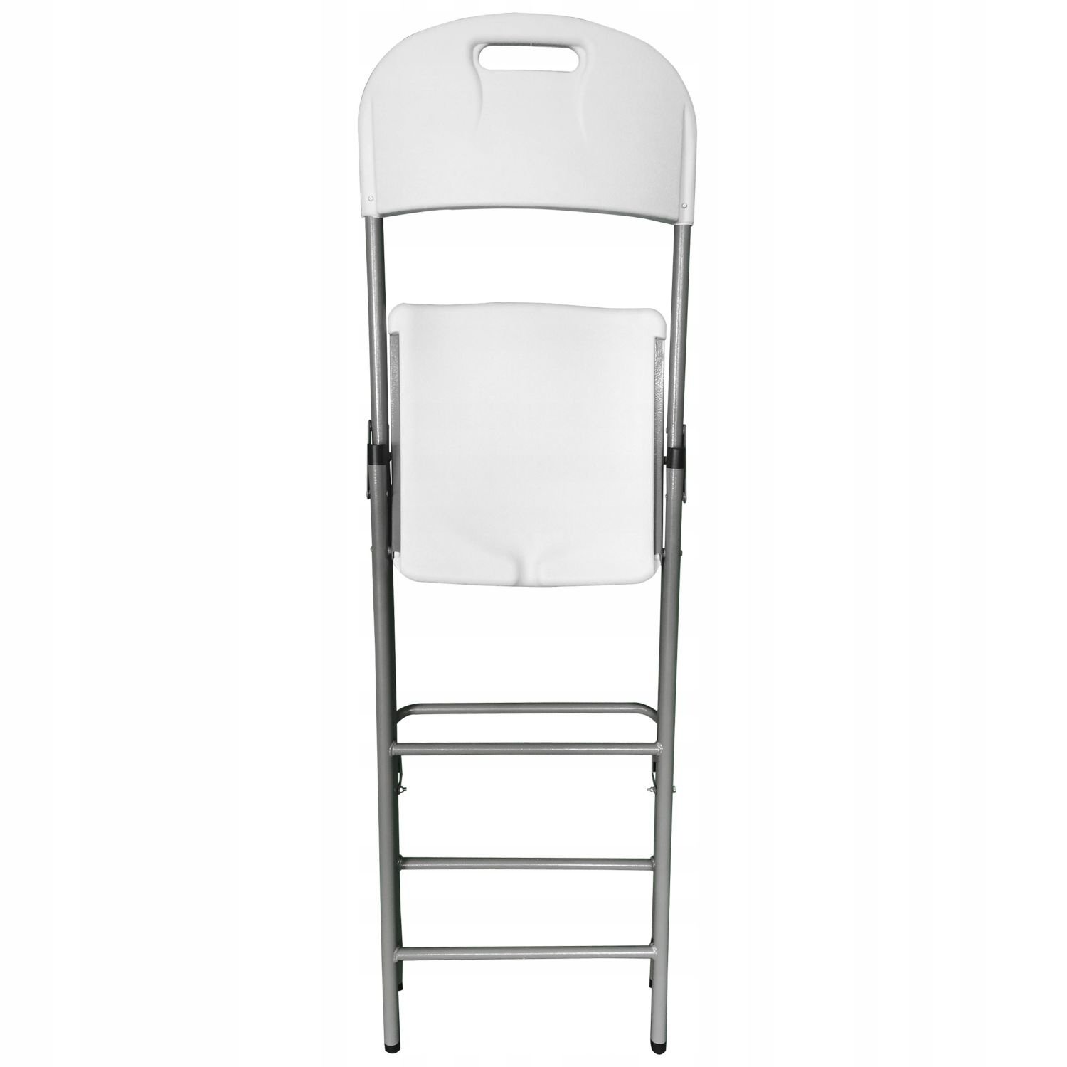 NUFORMA Opvouwbare Stoel - Ergonomisch en Weerbestendig HDPE