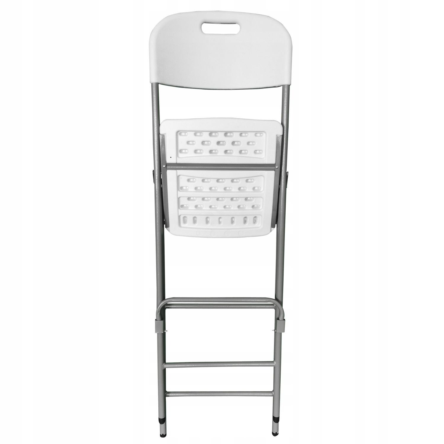 NUFORMA Opvouwbare Stoel - Ergonomisch en Weerbestendig HDPE