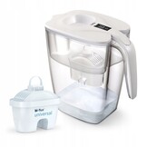 LAICA waterfilterkan BIG Milano - Altijd puur en kalkvrij water