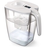 LAICA waterfilterkan BIG Milano - Altijd puur en kalkvrij water