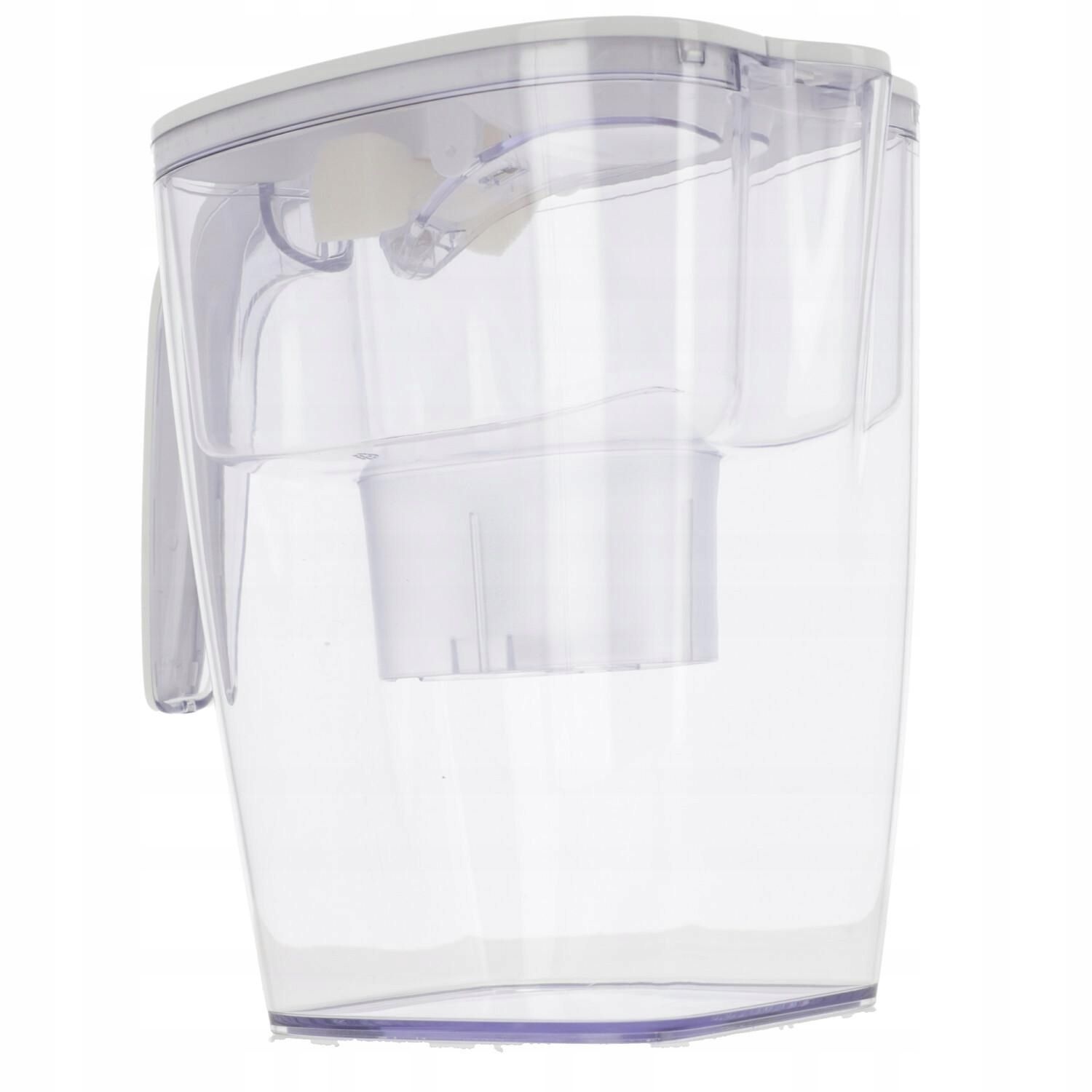 LAICA waterfilterkan BIG Milano - Altijd puur en kalkvrij water