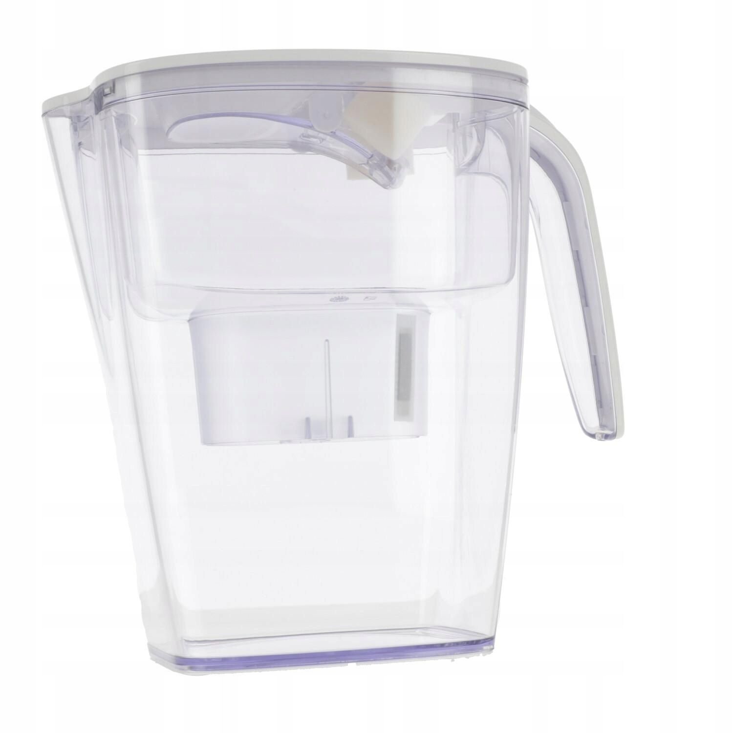 LAICA waterfilterkan BIG Milano - Altijd puur en kalkvrij water