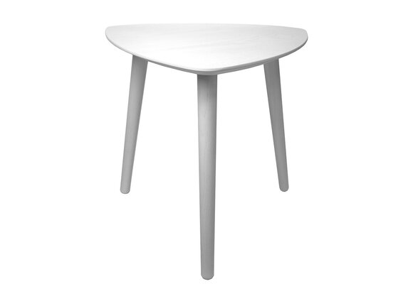 NUFORMA Scandinavische Salontafel - Stabiel Design met Eiken Poten