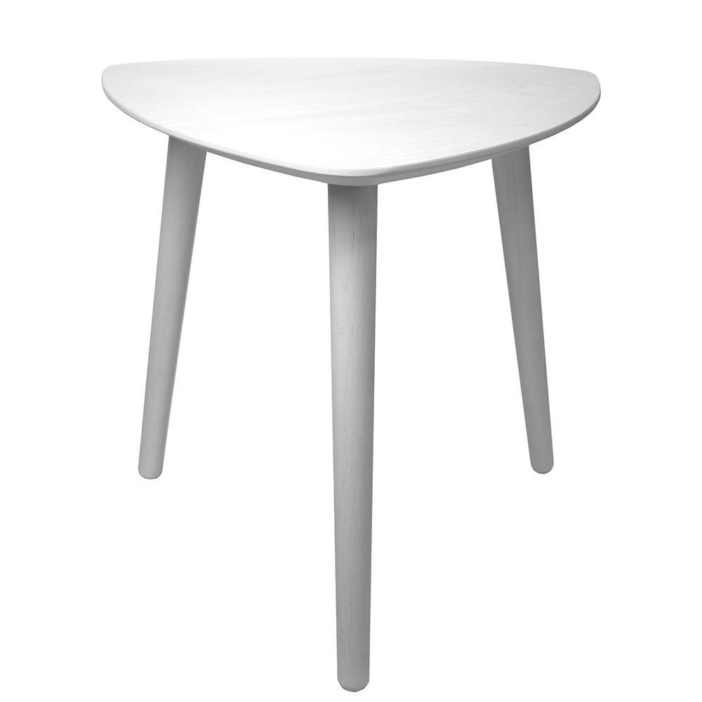 NUFORMA Scandinavische Salontafel - Stabiel Design met Eiken Poten