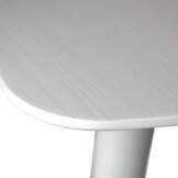 NUFORMA Scandinavische Salontafel - Stabiel Design met Eiken Poten