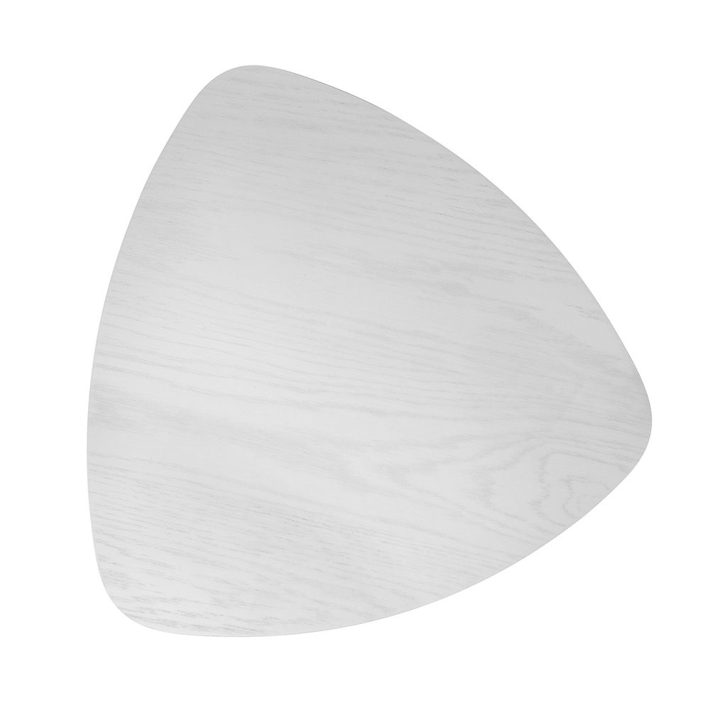 NUFORMA Scandinavische Salontafel - Stabiel Design met Eiken Poten