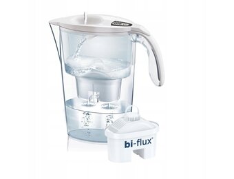 LAICA Stream Line J31-AF Filterkan - Past perfect in de koelkastdeur