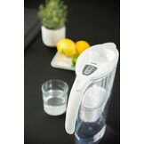 LAICA Stream Line J31-AF Filterkan - Past perfect in de koelkastdeur