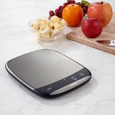 WEBBER Keukenweegschaal SMARTIE EK8880R - 10kg en USB Oplaadbaar