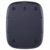 WEBBER Keukenweegschaal SMARTIE EK8880R - 10kg en USB Oplaadbaar