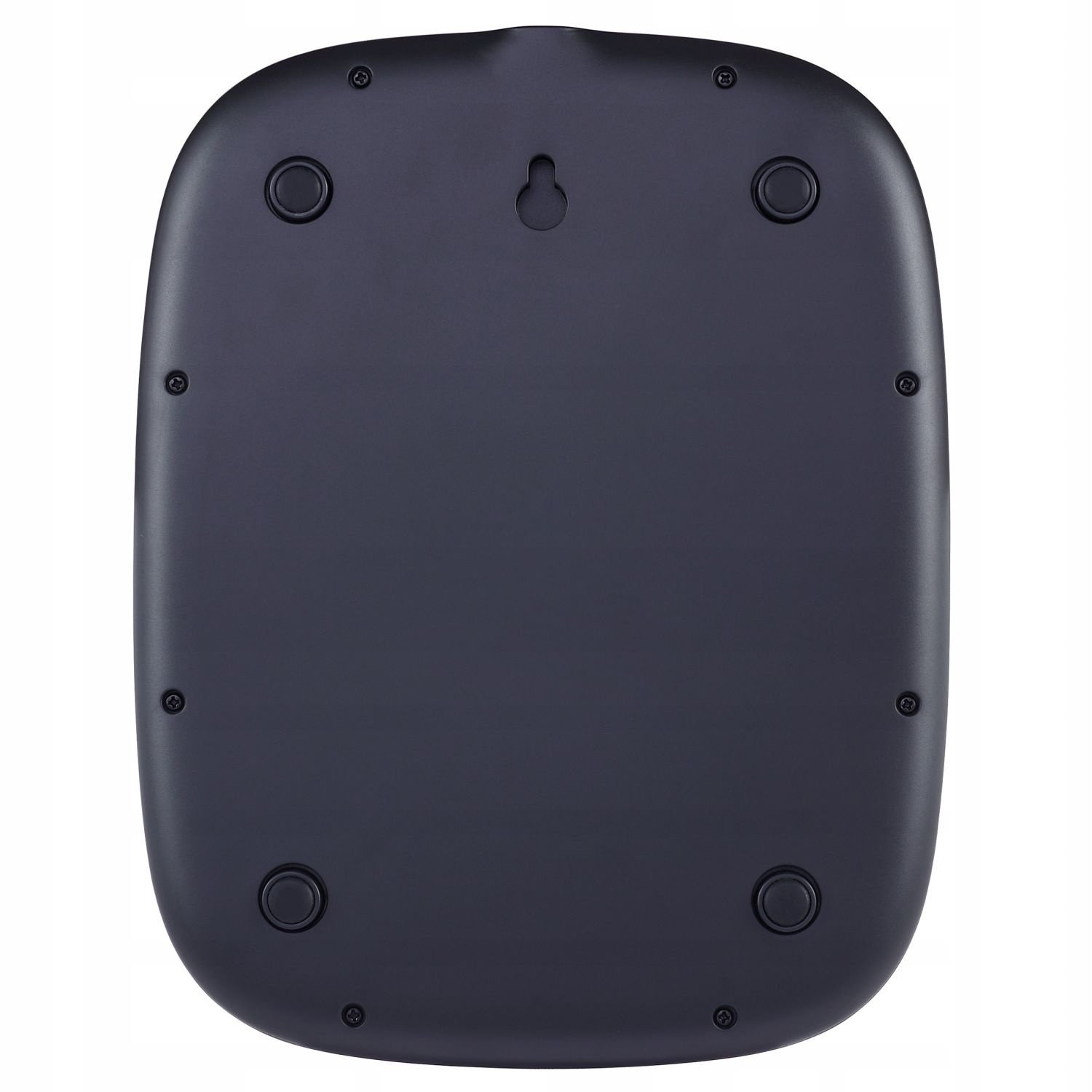 WEBBER Keukenweegschaal SMARTIE EK8880R - 10kg en USB Oplaadbaar