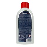 Webber Ontkalker Koffiemachine 250 ml - Behoudt de Pure Koffiesmaak