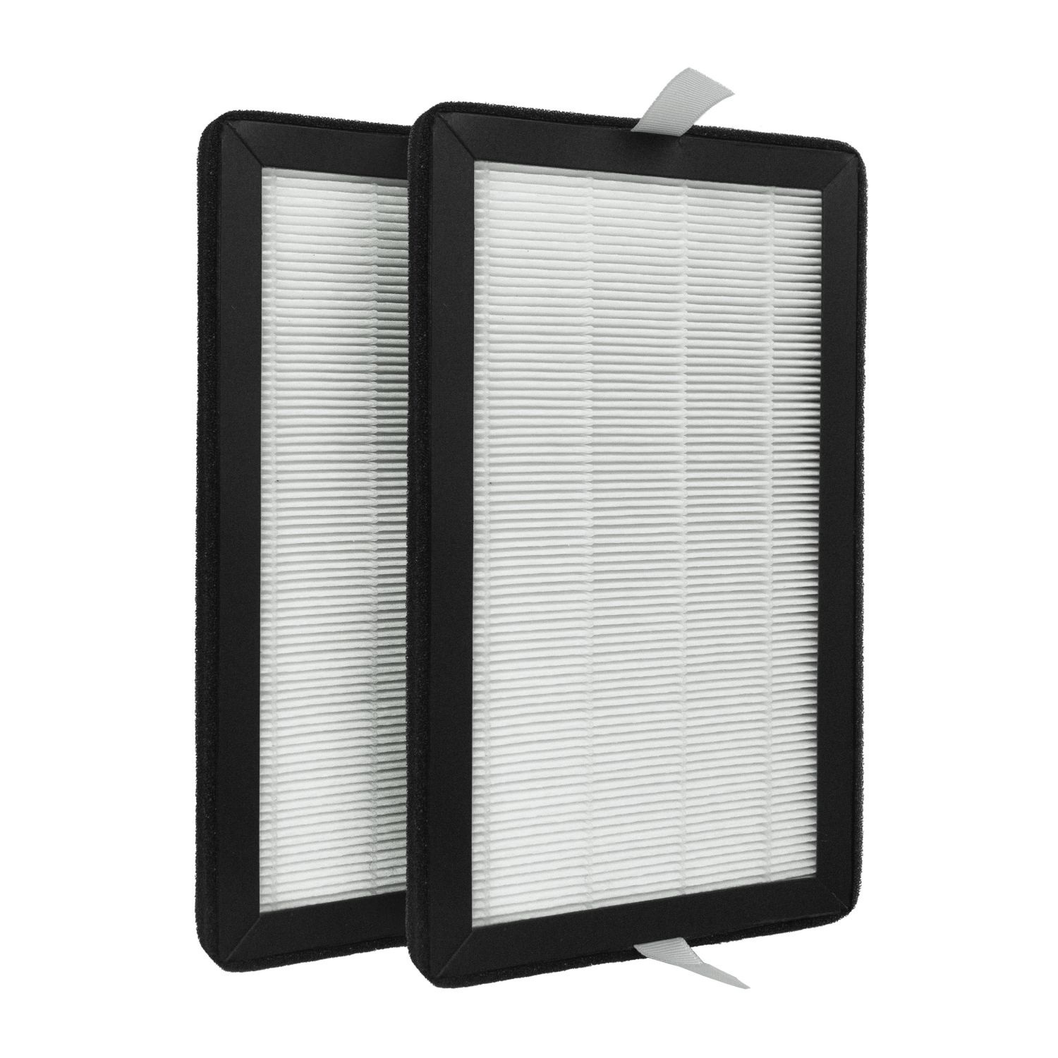 WEBBER Luchtreiniger Filter WB1820 - Set van 2 voor Schone Lucht