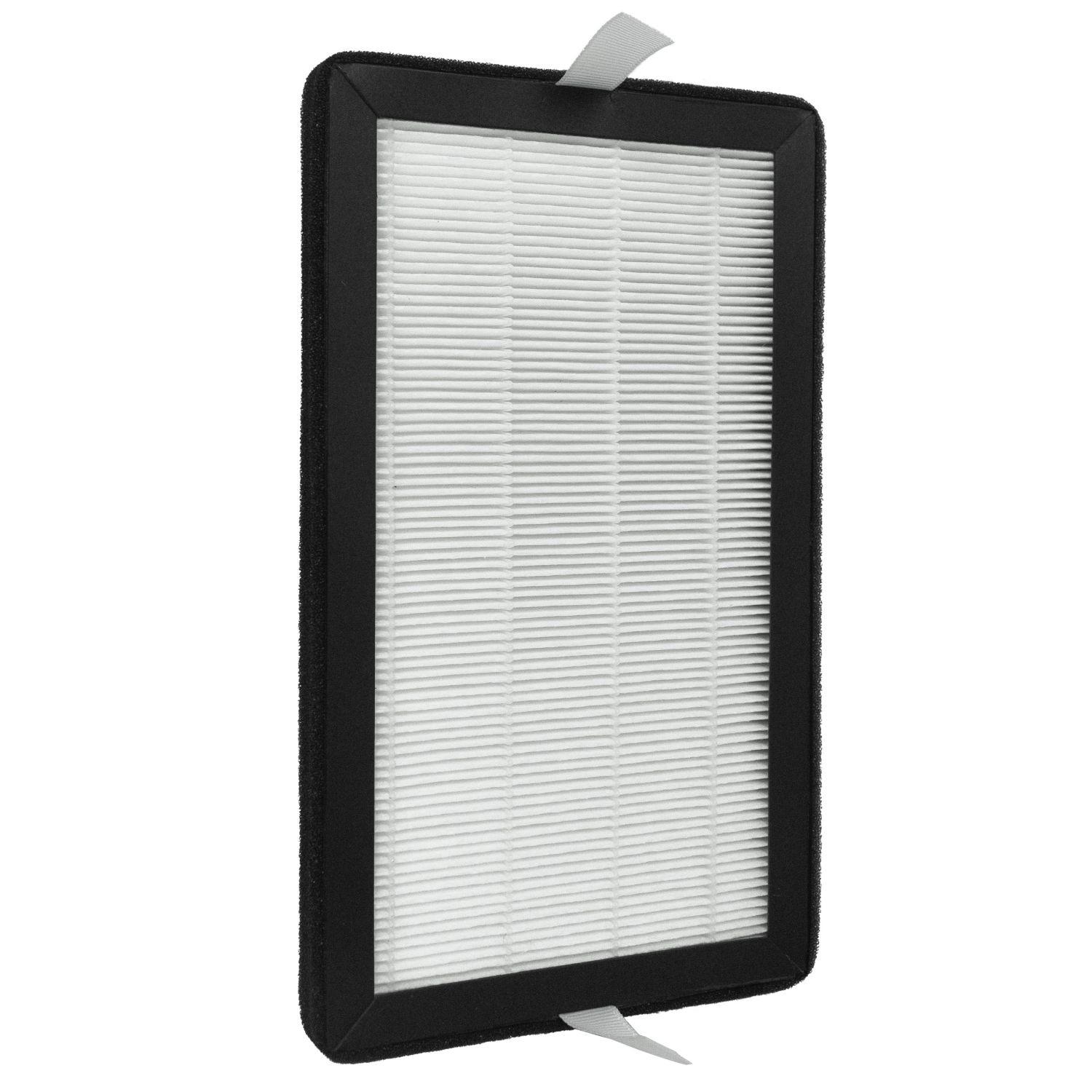 WEBBER Luchtreiniger Filter WB1820 - Set van 2 voor Schone Lucht