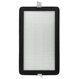 WEBBER Luchtreiniger Filter WB1820 - Set van 2 voor Schone Lucht