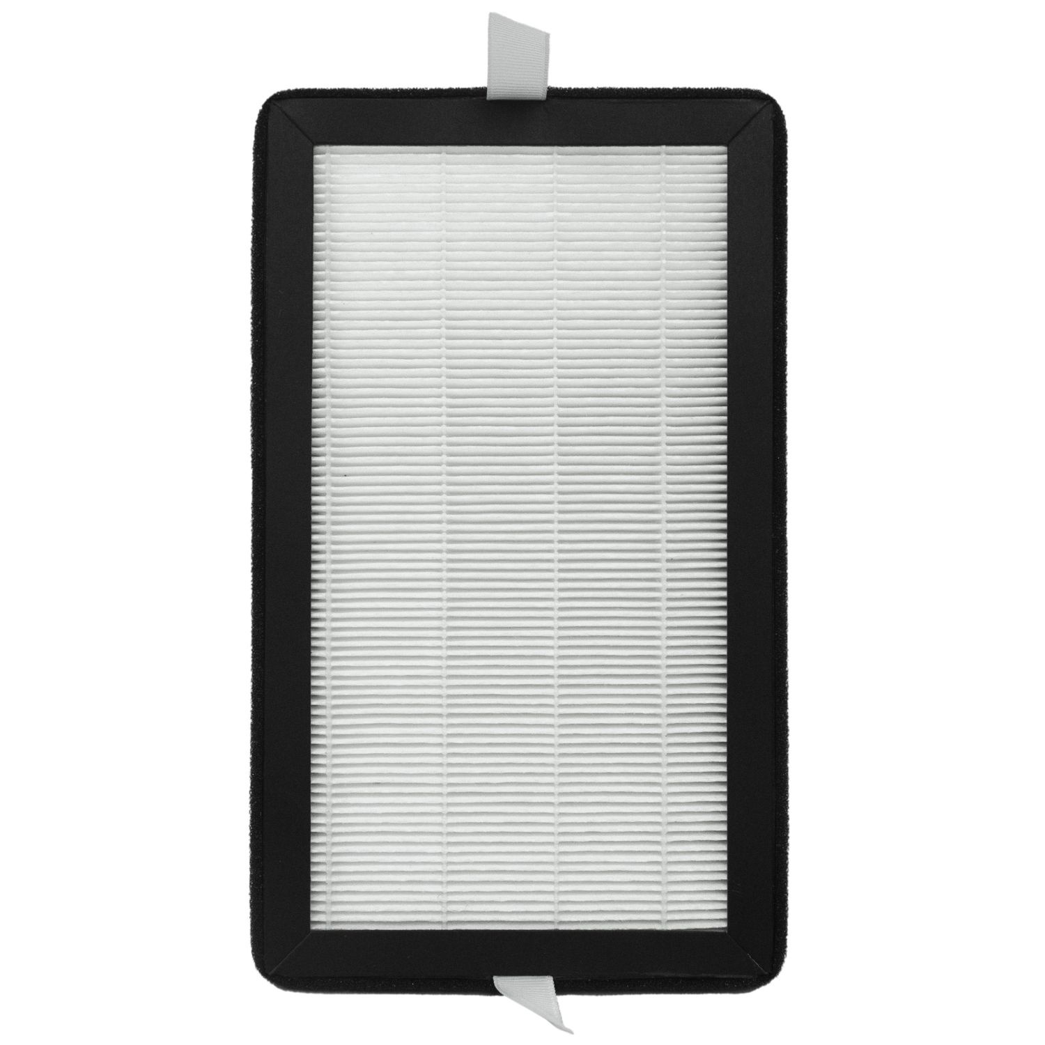 WEBBER Luchtreiniger Filter WB1820 - Set van 2 voor Schone Lucht