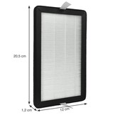 WEBBER Luchtreiniger Filter WB1820 - Set van 2 voor Schone Lucht