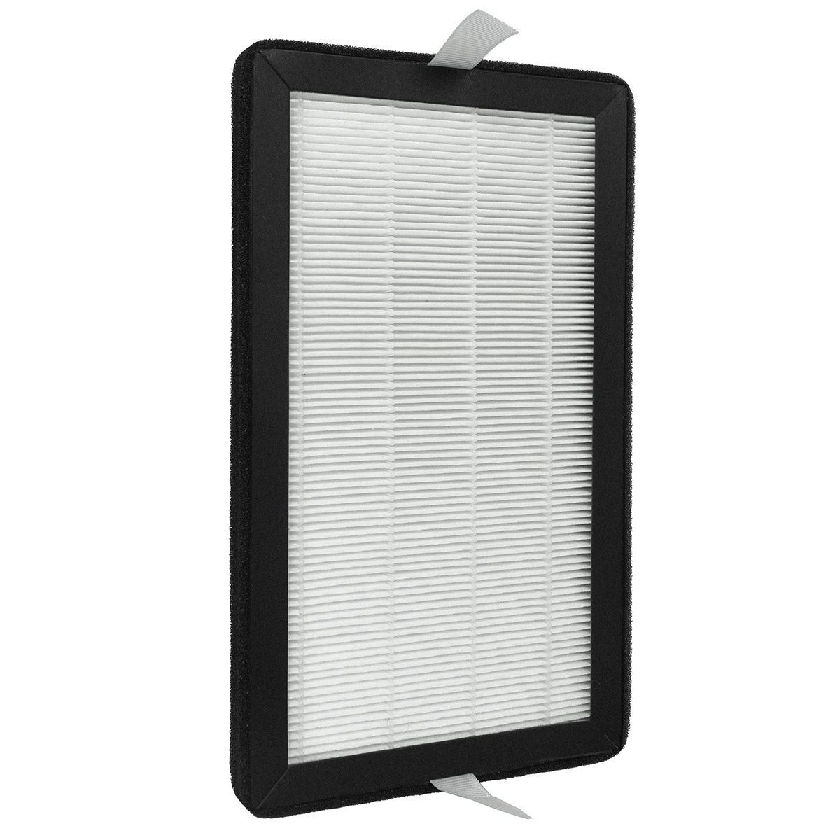 WEBBER Luchtreiniger Filter WB1820 - Set van 2 voor Schone Lucht