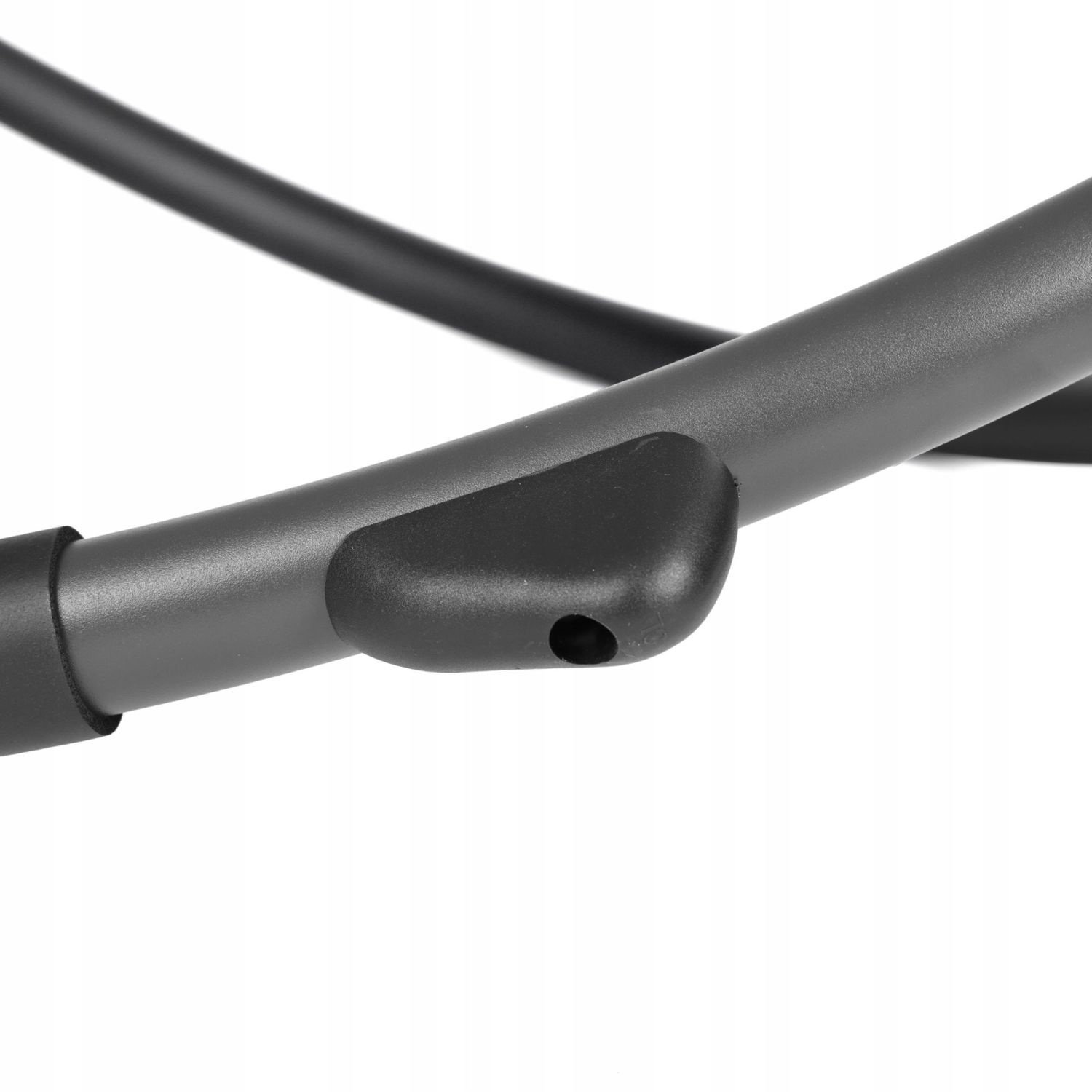 GARDENSELECT Tuinligstoel IBIZA - Ergonomisch Ligbed met Schommelfunctie