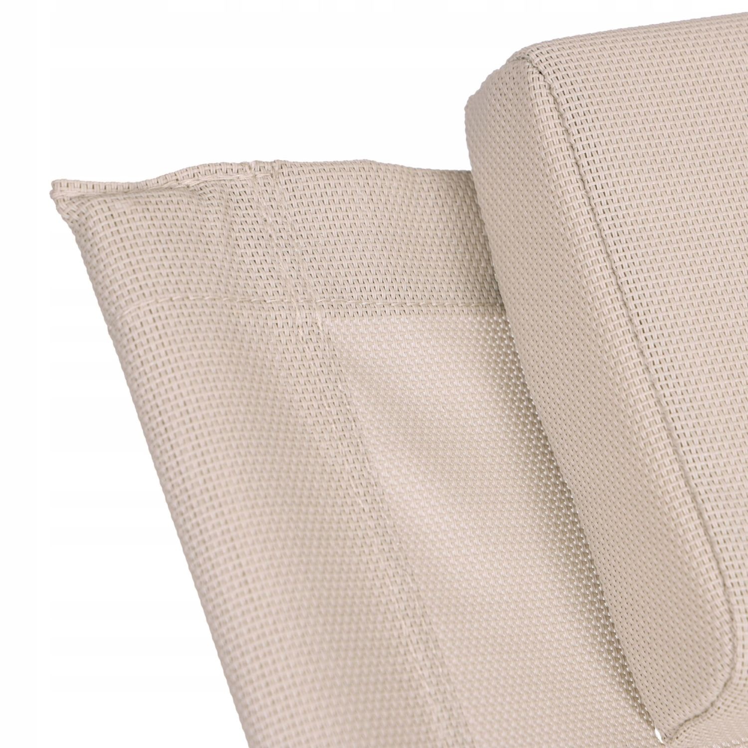 GARDENSELECT Tuinligstoel IBIZA - Schommelen in Zero Gravity