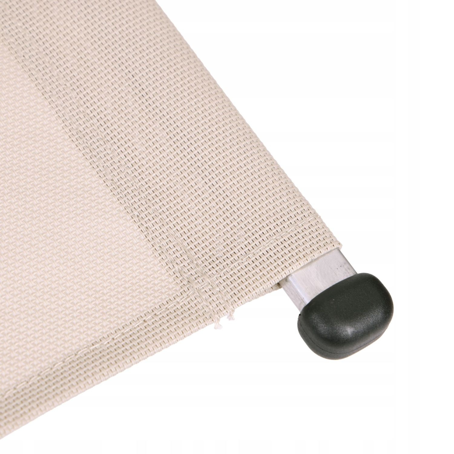 GARDENSELECT Tuinligstoel IBIZA - Schommelen in Zero Gravity