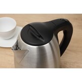 ELDOM Elektrische Waterkoker CS25 - 1.7L met Drievoudige Beveiliging