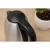 ELDOM Elektrische Waterkoker CS25 - 1.7L met Drievoudige Beveiliging