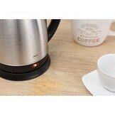 ELDOM Elektrische Waterkoker CS25 - 1.7L met Drievoudige Beveiliging