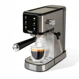 Webber Barista E3 CARTAGO Piston Espressomachine - 20 Bar & Melkschuim