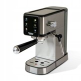 Webber Barista E3 CARTAGO Piston Espressomachine - 20 Bar & Melkschuim